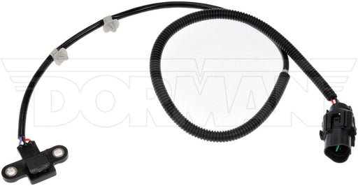 Engine Crankshaft Position Sensor Dorman-OE Solutions 907-756