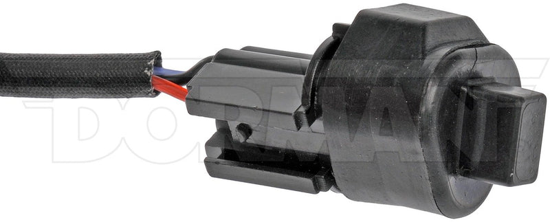 Engine Crankshaft Position Sensor Dorman-OE Solutions 907-758