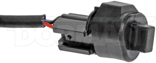 Engine Crankshaft Position Sensor Dorman-OE Solutions 907-758