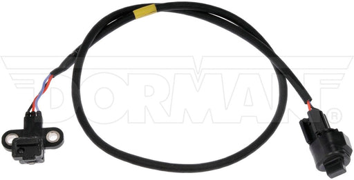Engine Crankshaft Position Sensor Dorman-OE Solutions 907-758