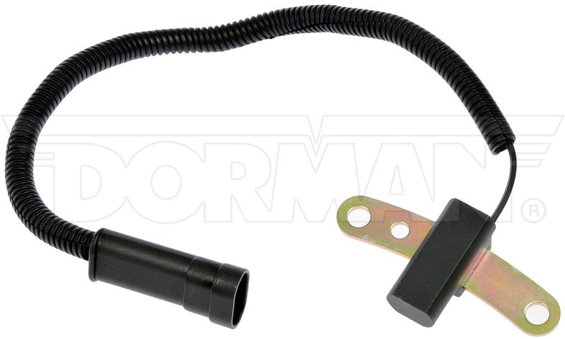 Engine Crankshaft Position Sensor Dorman-OE Solutions 907-759