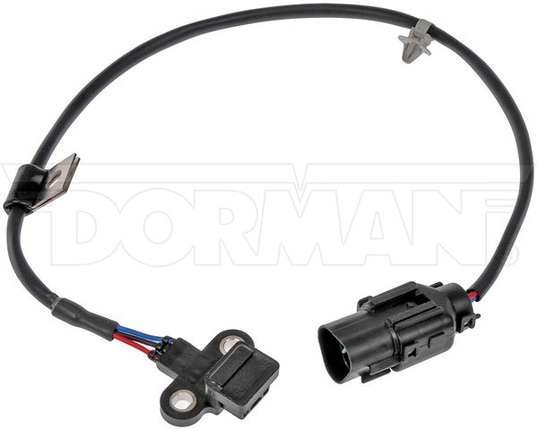 Engine Crankshaft Position Sensor Dorman-OE Solutions 907-767