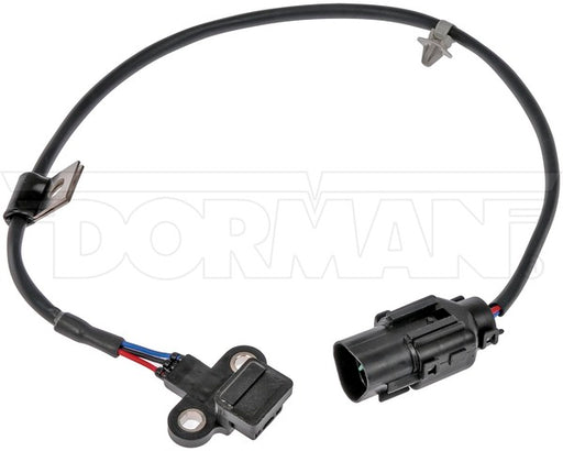 Engine Crankshaft Position Sensor Dorman-OE Solutions 907-767