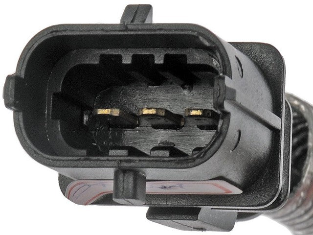Engine Crankshaft Position Sensor Dorman-OE Solutions 907-770