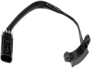 Engine Crankshaft Position Sensor Dorman-OE Solutions 907-772