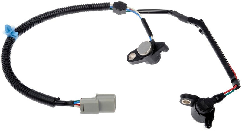 Engine Crankshaft Position Sensor Dorman-OE Solutions 907-796