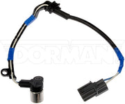 Engine Crankshaft Position Sensor Dorman-OE Solutions 907-910