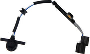 Engine Crankshaft Position Sensor Dorman-OE Solutions 907-913
