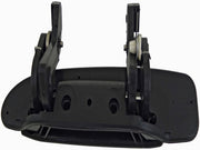 Outside Door Handle Dorman-Help 90719