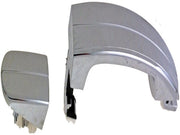 Outside Door Handle Dorman-Help 90739