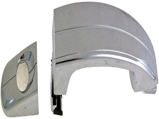Outside Door Handle Dorman-Help 90740