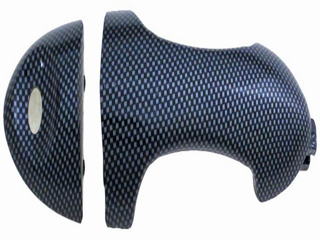 Outside Door Handle Dorman-Help 90742
