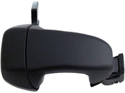 Outside Door Handle Dorman-Help 90753