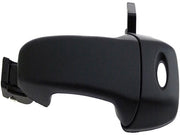 Outside Door Handle Dorman-Help 90754