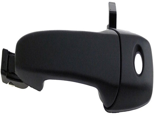 Outside Door Handle Dorman-Help 90754