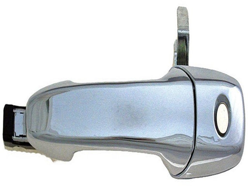Outside Door Handle Dorman-Help 90758