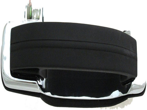 Outside Door Handle Dorman-Help 90798