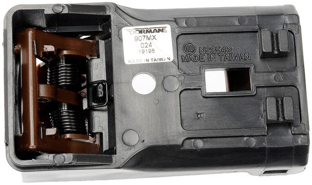 Interior Door Handle Dorman-Help 907MX