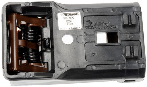 Interior Door Handle Dorman-Help 907MX