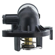 Engine Coolant Thermostat MotoRad 908-203