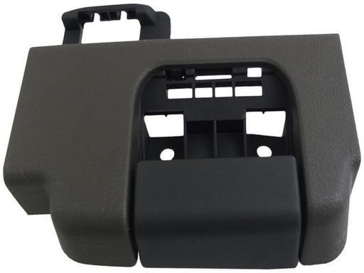 Interior Door Handle Dorman-Help 90836