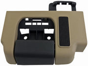 Interior Door Handle Dorman-Help 90837