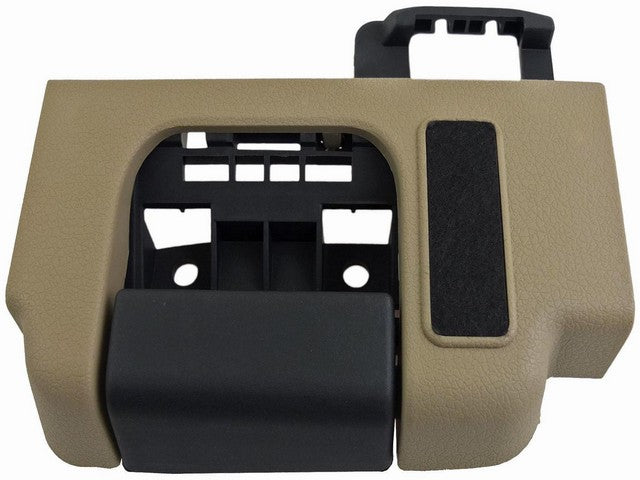 Interior Door Handle Dorman-Help 90837