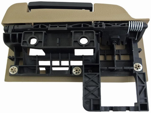 Interior Door Handle Dorman-Help 90837