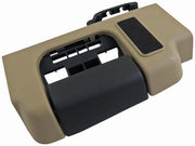 Interior Door Handle Dorman-Help 90837