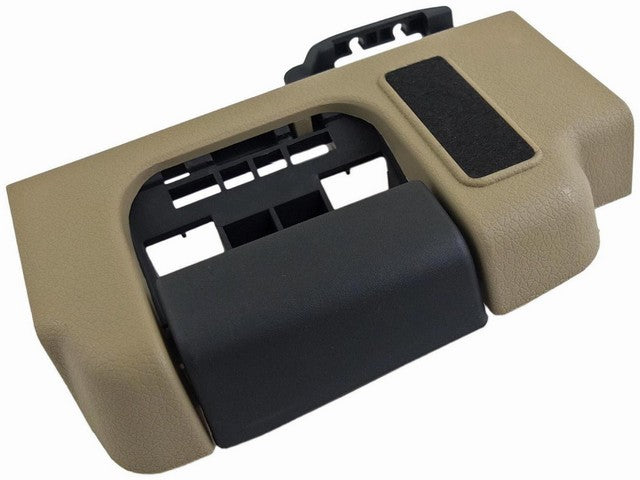 Interior Door Handle Dorman-Help 90837