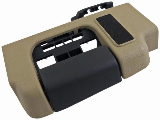 Interior Door Handle Dorman-Help 90837
