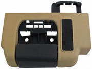 Interior Door Handle Dorman-Help 90839