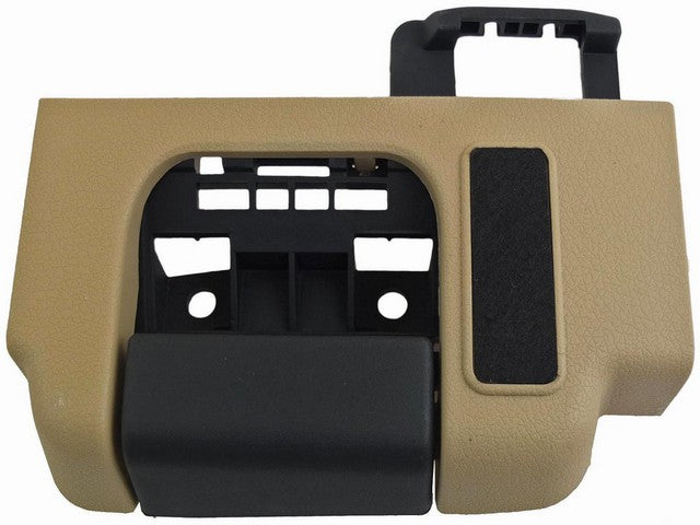 Interior Door Handle Dorman-Help 90839