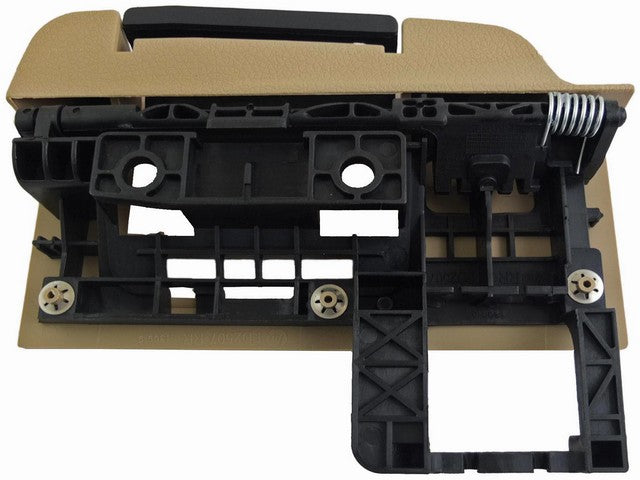 Interior Door Handle Dorman-Help 90839