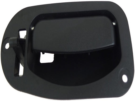 Interior Door Handle Dorman-Help 90850