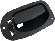 Interior Door Handle Dorman-Help 90850