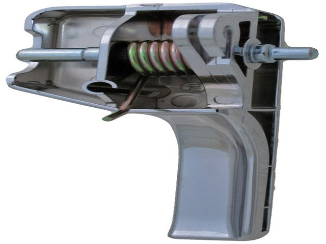 Interior Door Handle Dorman-Help 90853