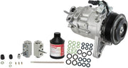 A/C Compressor Kit Four Seasons 9085NK