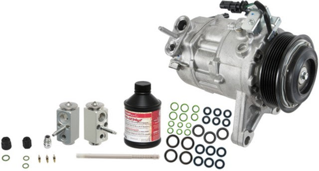 A/C Compressor Kit Four Seasons 9085NK