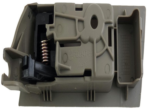 Interior Door Handle Dorman-Help 90891