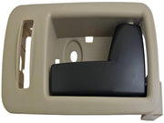 Interior Door Handle Dorman-Help 90892