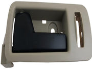 Interior Door Handle Dorman-Help 90893