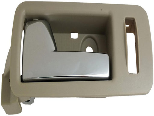 Interior Door Handle Dorman-Help 90895