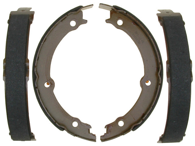 Parking Brake Shoe Raybestos Brakes 908PG
