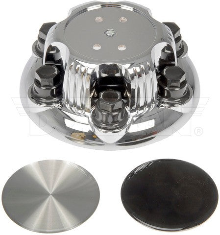 Wheel Cap Dorman-OE Solutions 909-001