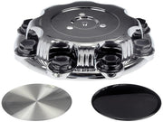 Wheel Cap Dorman-OE Solutions 909-002