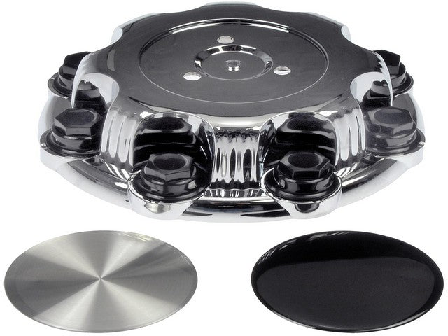 Wheel Cap Dorman-OE Solutions 909-002