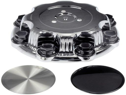 Wheel Cap Dorman-OE Solutions 909-002