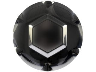 Wheel Cap Dorman-OE Solutions 909-003