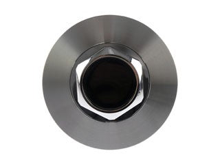 Wheel Cap Dorman-OE Solutions 909-004